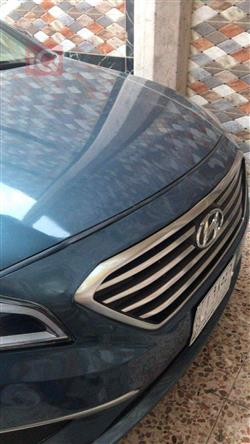 هیوندای سۆناتا